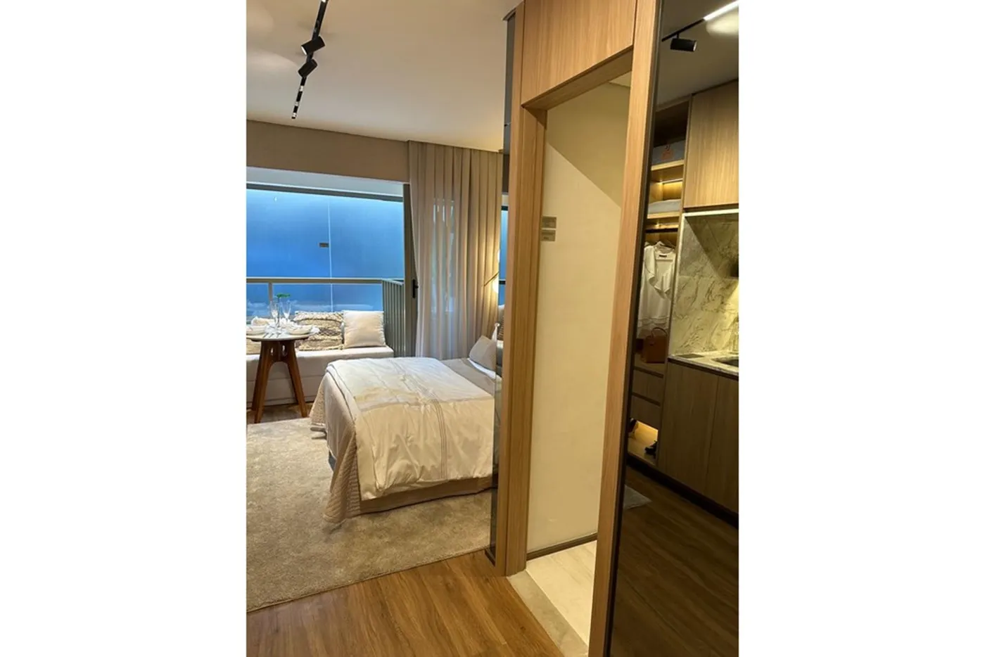JAGMDS 135 Apto 601401003-75 - REMAX Paradisus Exclusividades — foto 5
