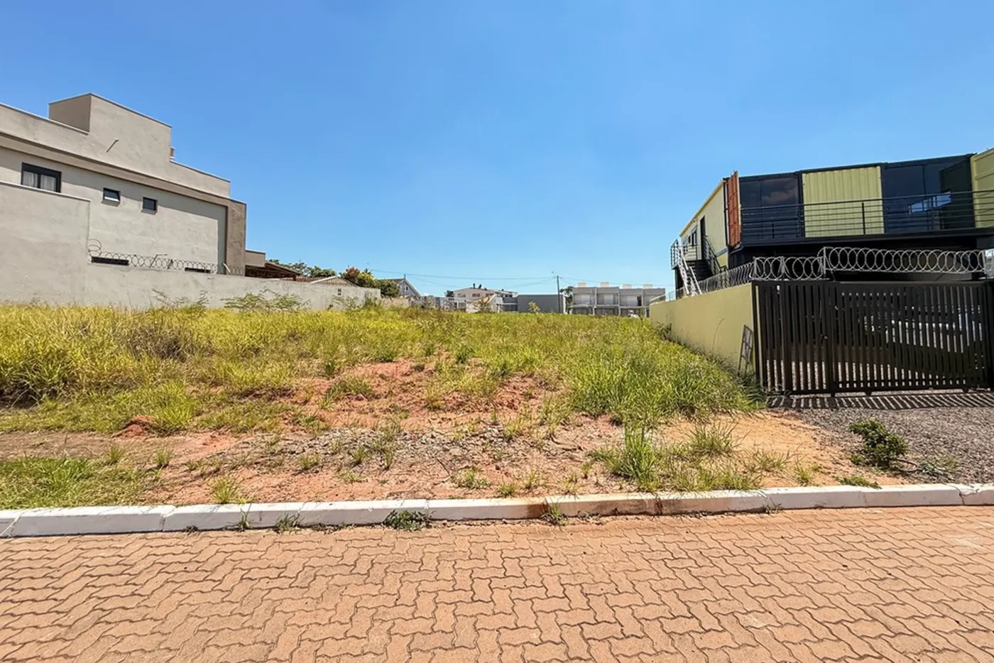 IDA 100 Lote 612651033-110 - REMAX Pillares Exclusividades