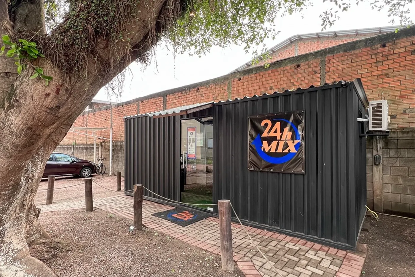 FJC 700 Apto 612651031-65 - REMAX Pillares Exclusividades — foto 4