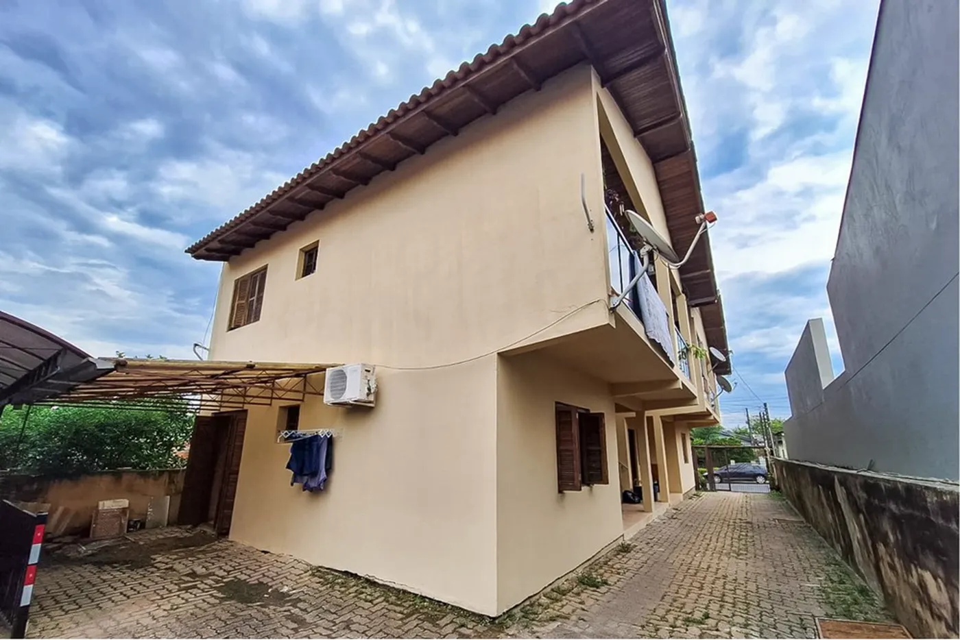 CDCÂBDM 56 Apto 612651063-9 - REMAX Pillares Exclusividades