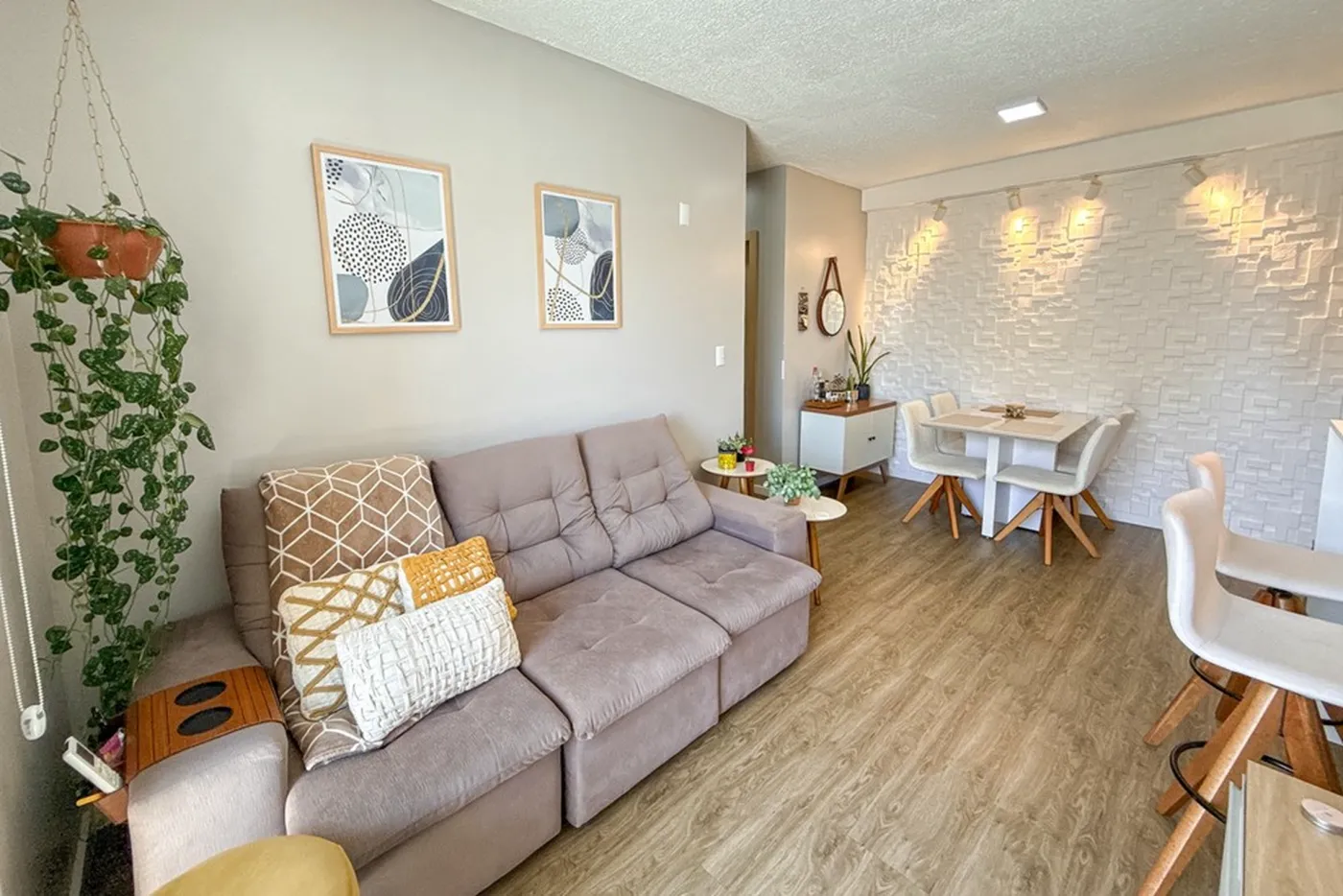 IAF 1261 Apto 612651033-111 - REMAX Pillares Exclusividades — foto 3