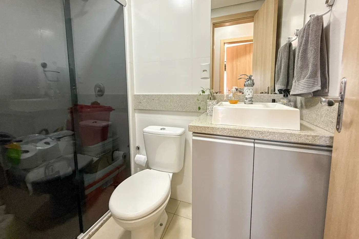 IAF 1261 Apto 612651033-111 - REMAX Pillares Exclusividades — foto 4