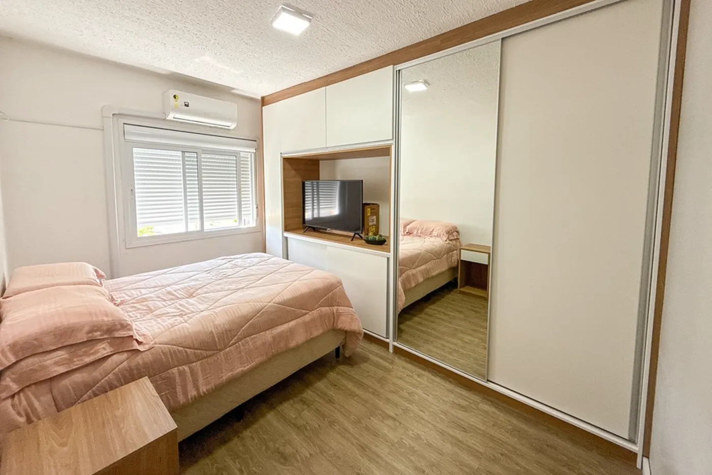 IAF 1261 Apto 612651033-111 - REMAX Pillares Exclusividades — foto 5