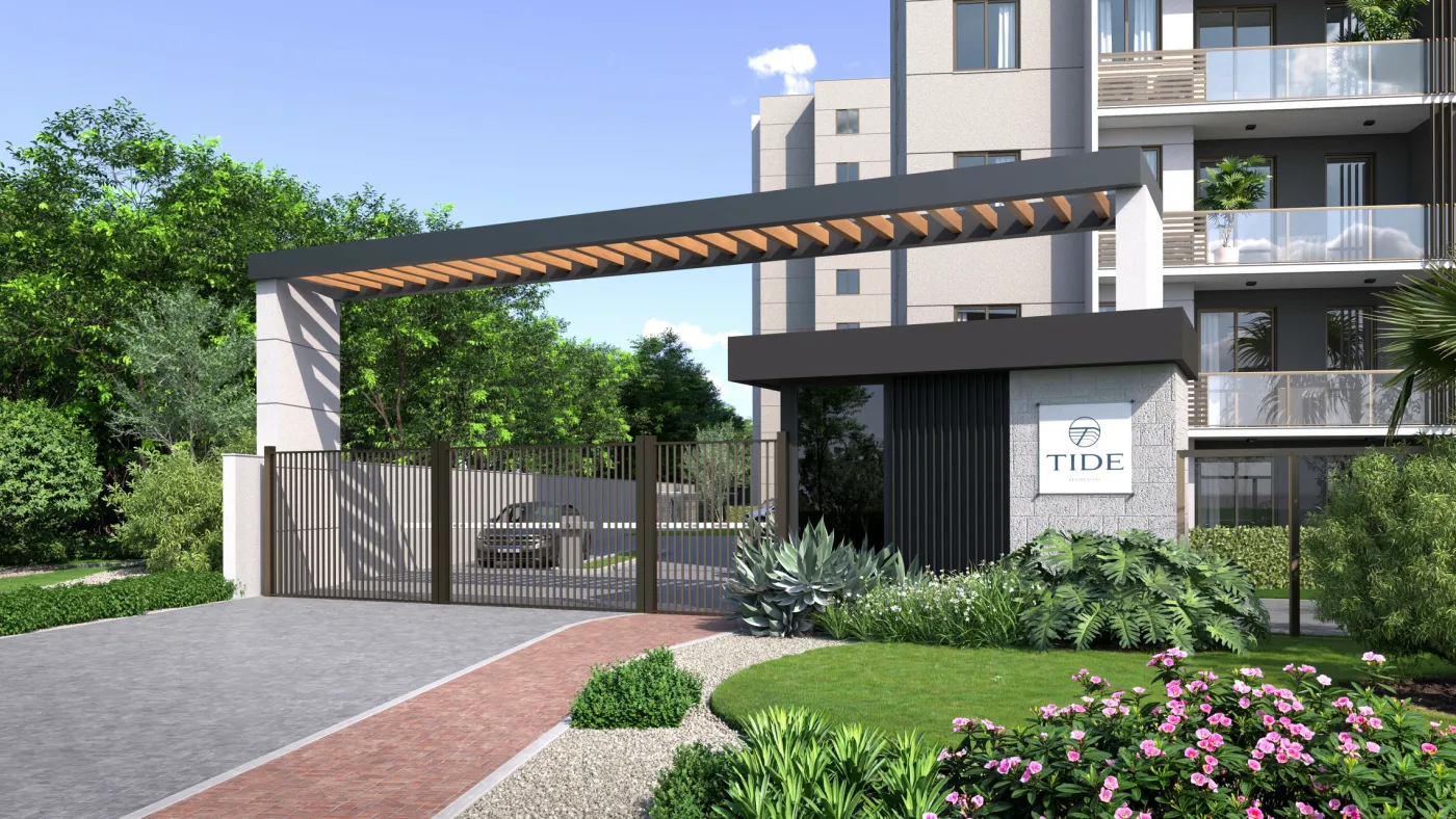 Tide Residencial - Vitale — foto 4