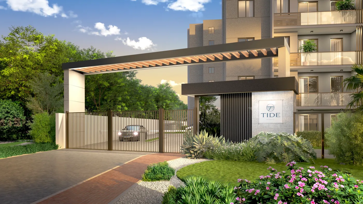 Tide Residencial - Vitale — foto 5