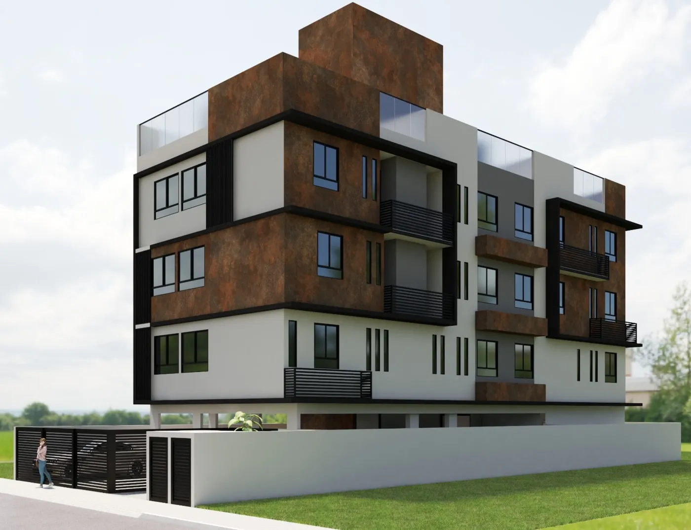 Malden - Neo ABC Construtora
