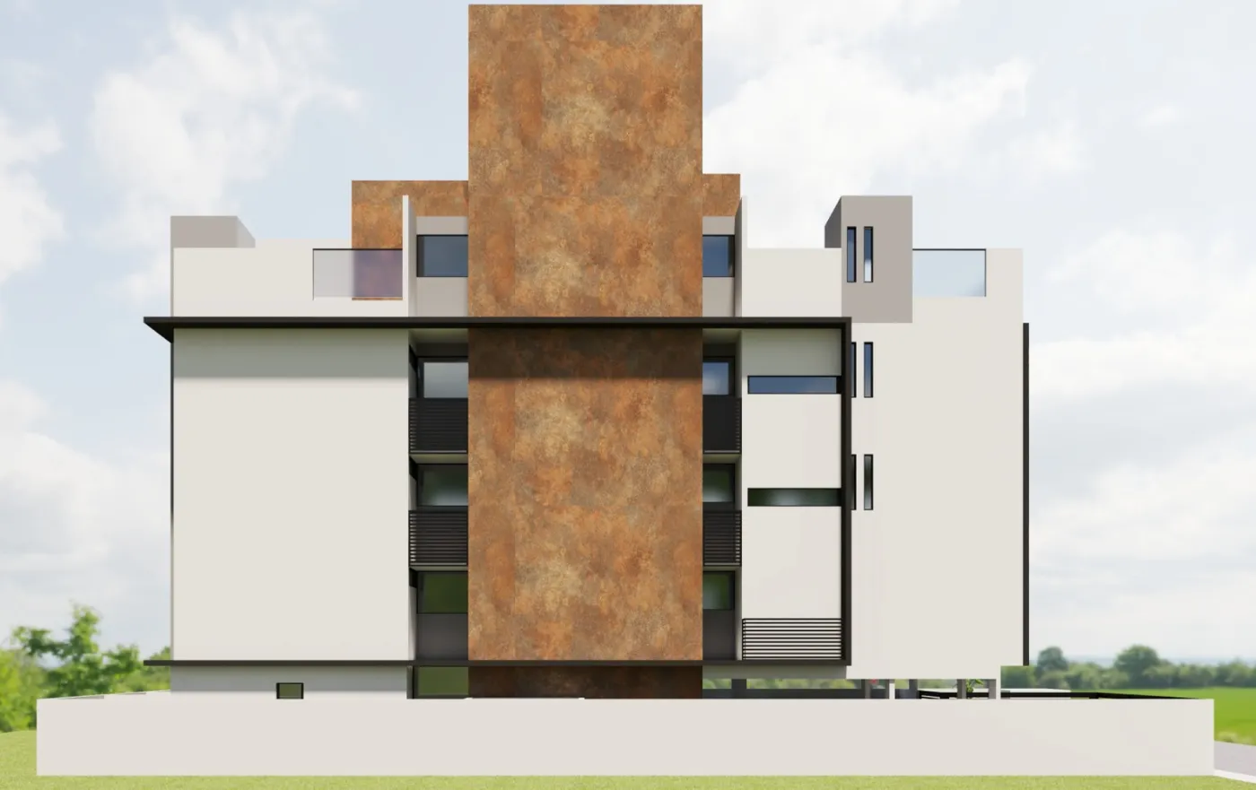 Malden - Neo ABC Construtora — foto 2