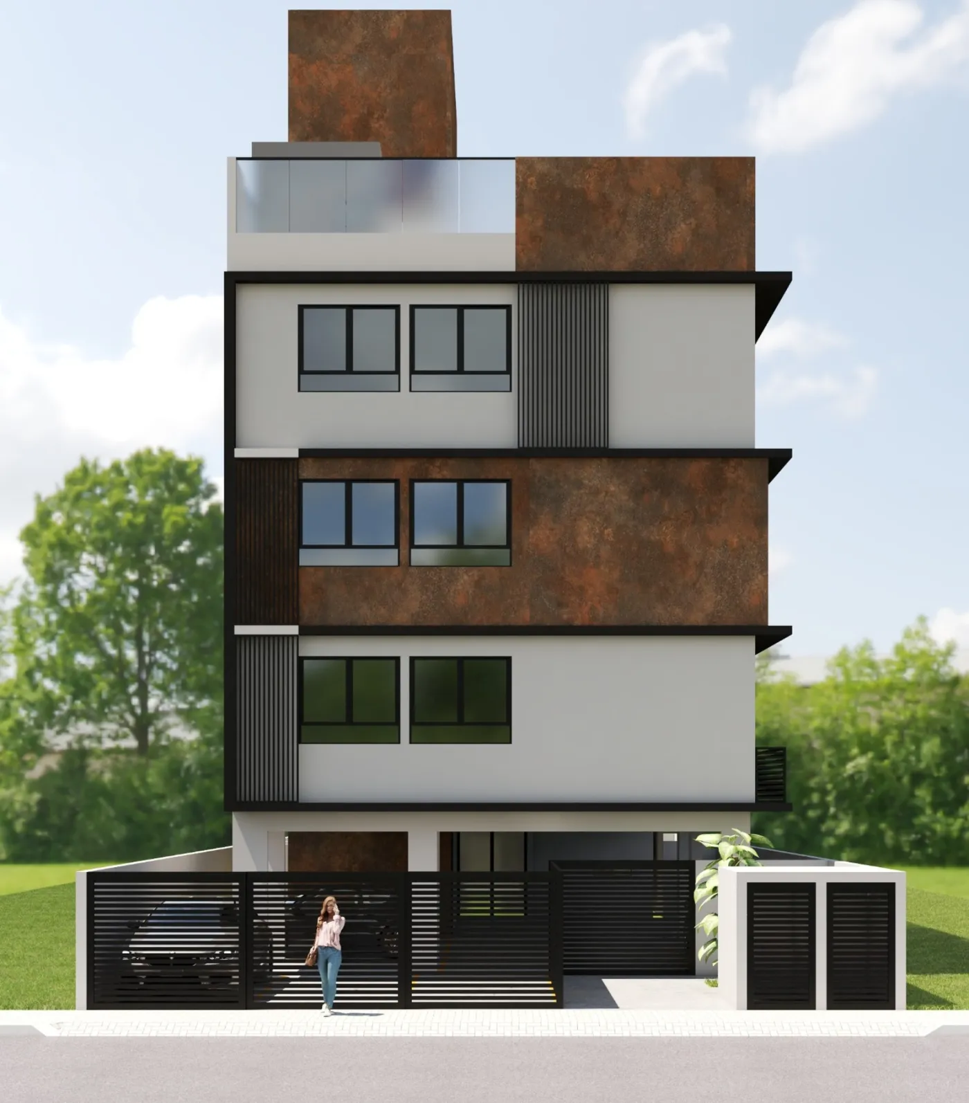 Malden - Neo ABC Construtora — foto 3