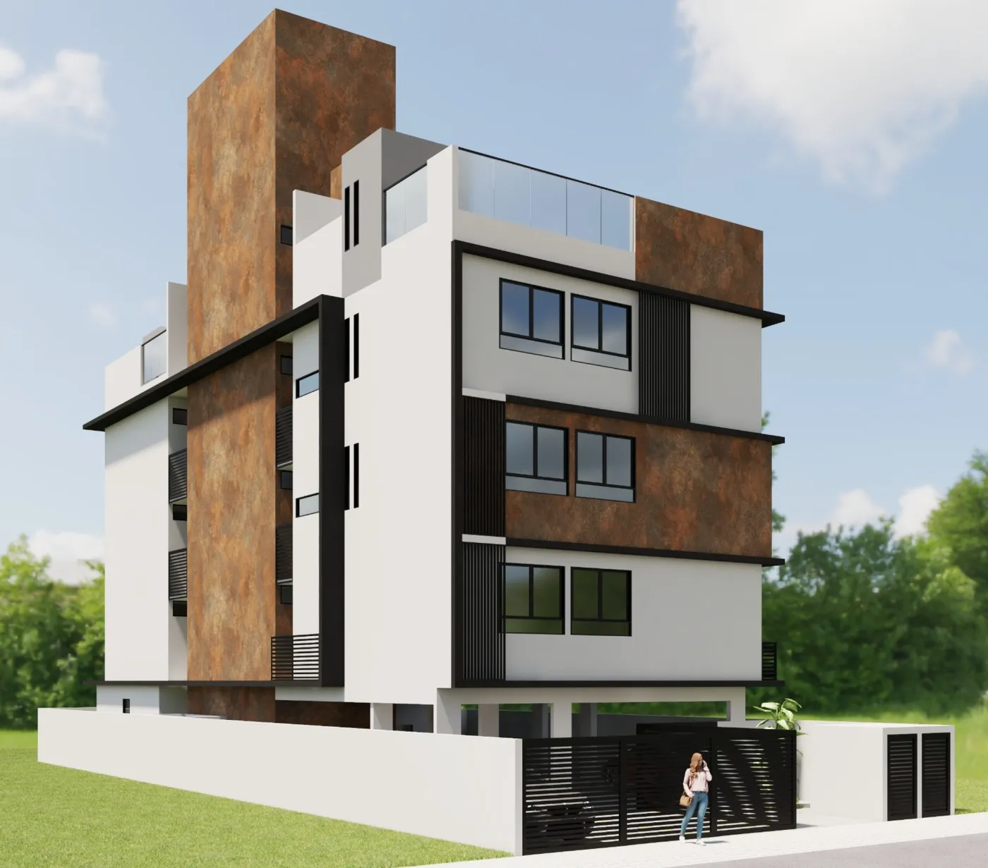 Malden - Neo ABC Construtora — foto 4