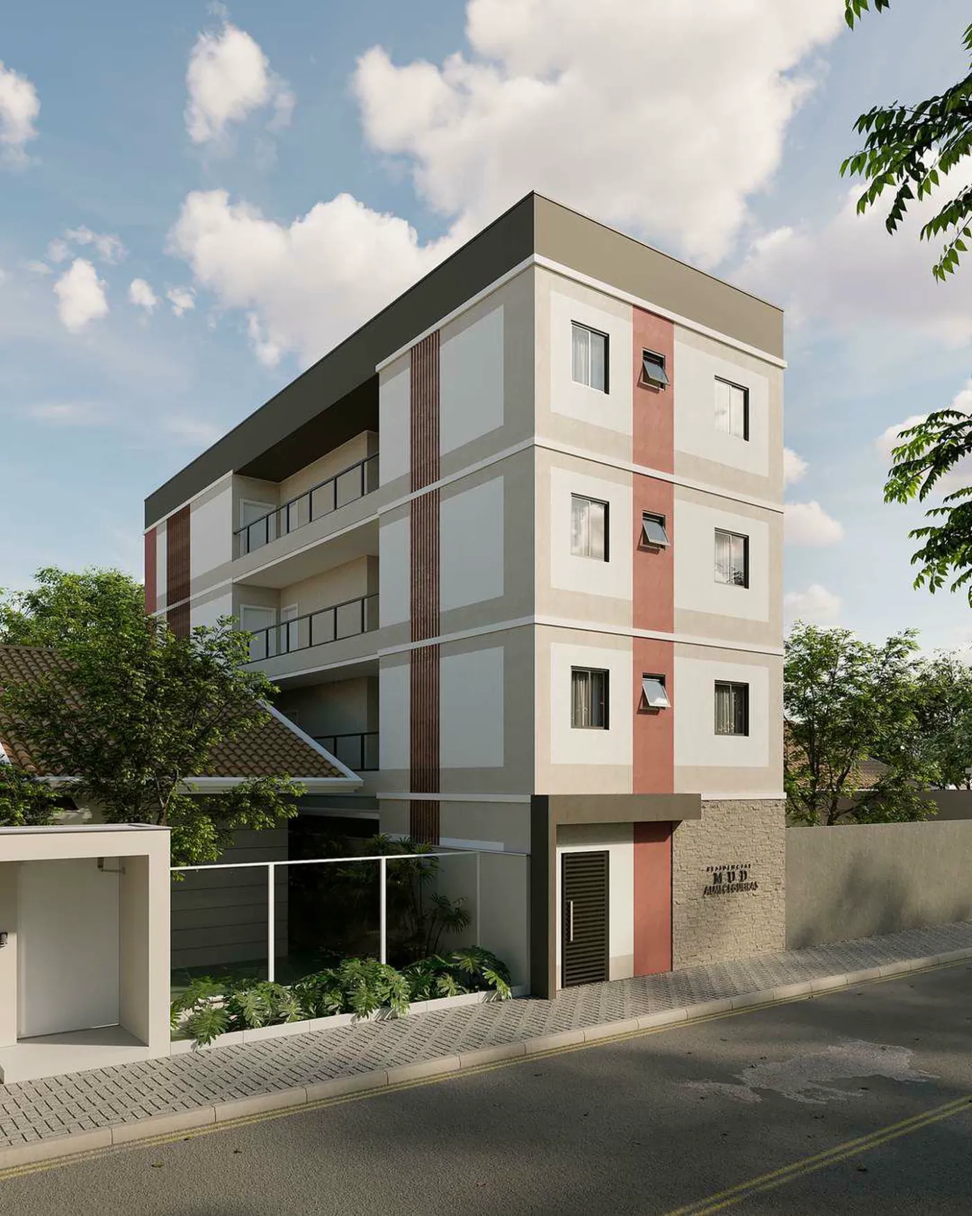 Mud Almecegueiras - E2R Construtora — foto 2