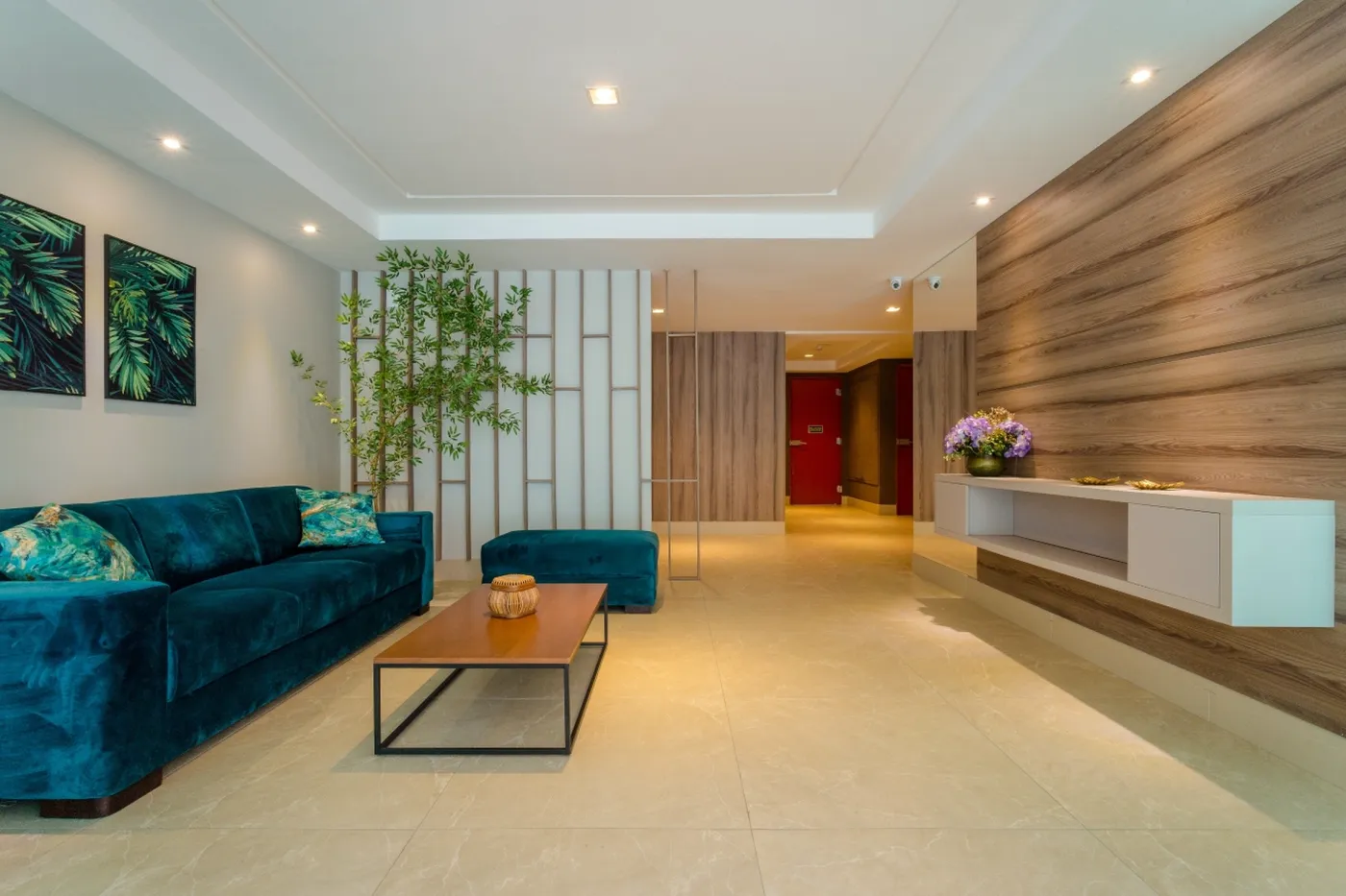 Viverde Residencial - Espaço Construtora — foto 2
