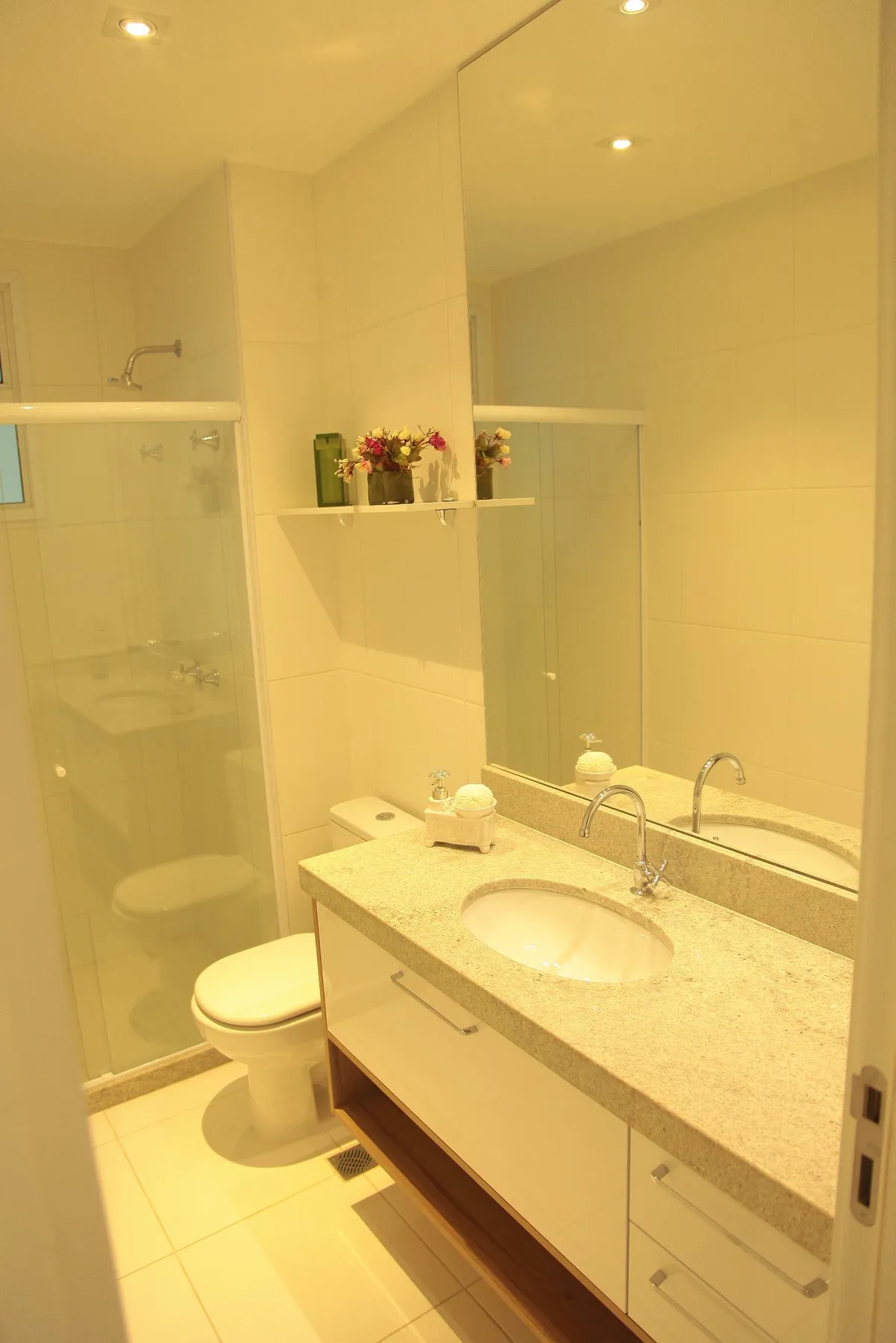 Viverde Residencial - Espaço Construtora — foto 3