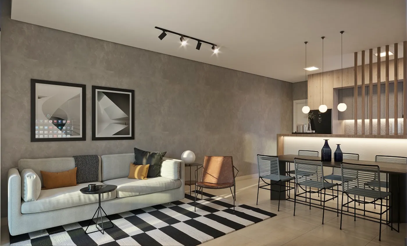 Acqua Marina - Residencial - Espaço Construtora — foto 3