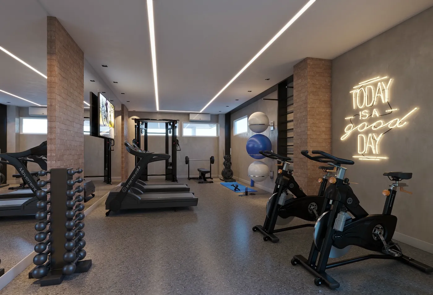 Acqua Marina - Residencial - Espaço Construtora — foto 4