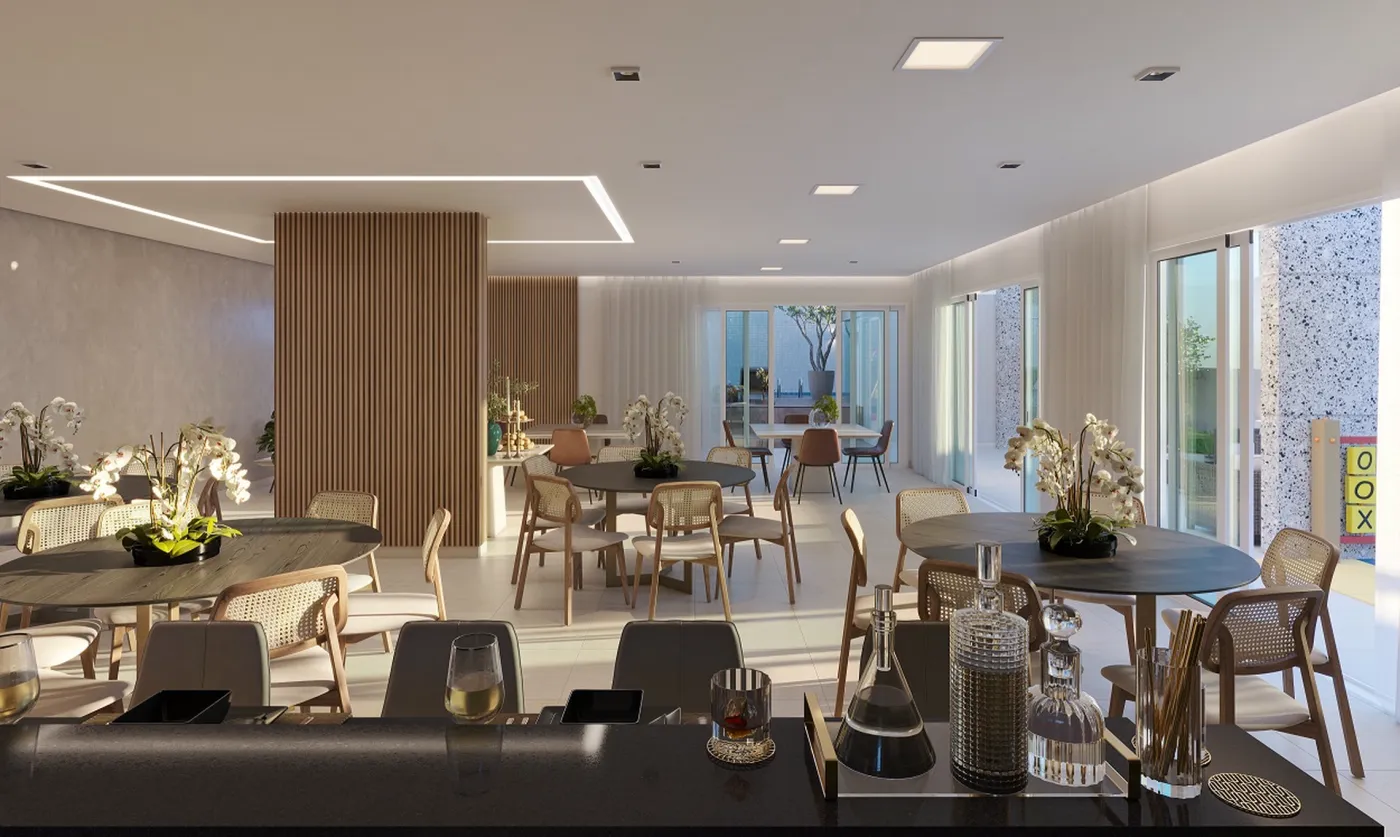 Acqua Marina - Residencial - Espaço Construtora — foto 5
