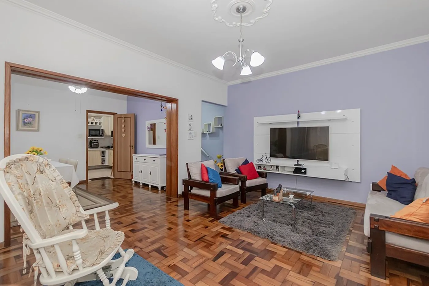 CHJP 981 Apto 612521075-22 - REMAX Place Exclusividades