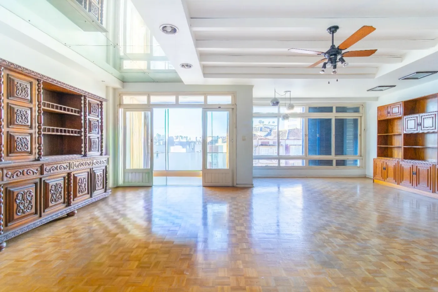 Edifício Uirapuru Apto 7465 - Avila & Souza Imóveis Exclusividades