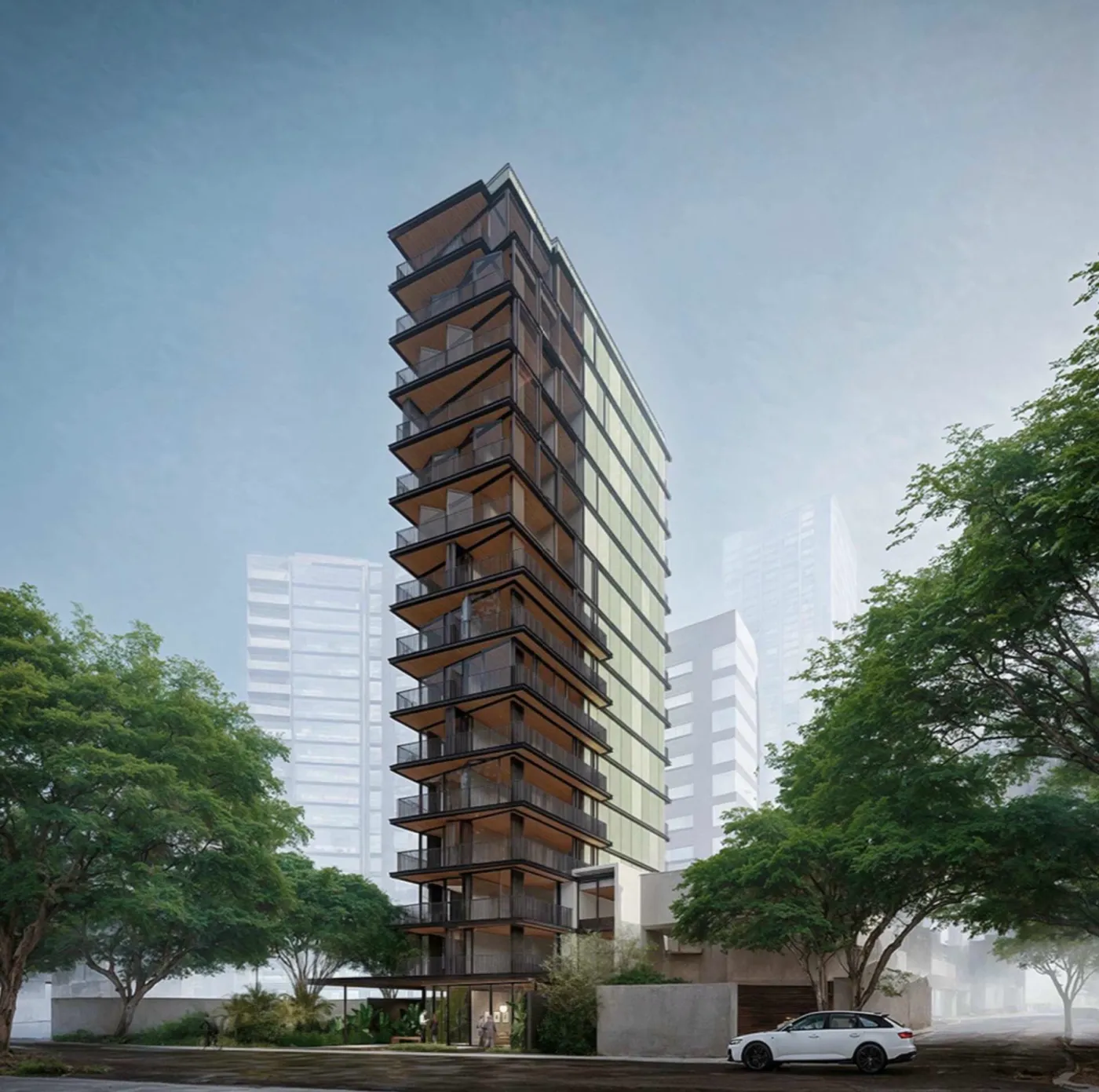 Praça Arcádio 335 - Breve Lançamento - Reacty Incorporadora — foto 4