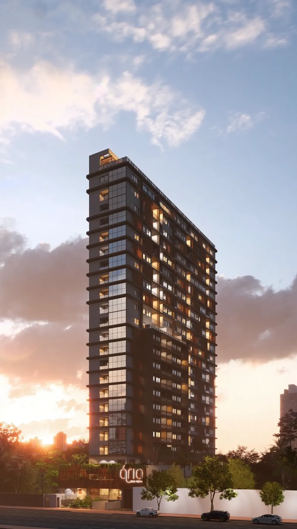 Ária Boa Vista - CME Construção — foto 2