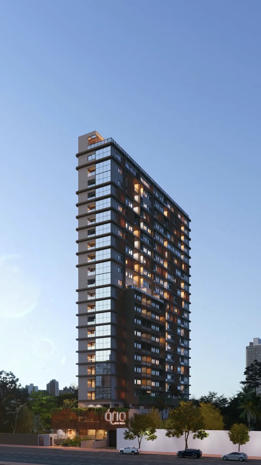 Ária Boa Vista - CME Construção — foto 4