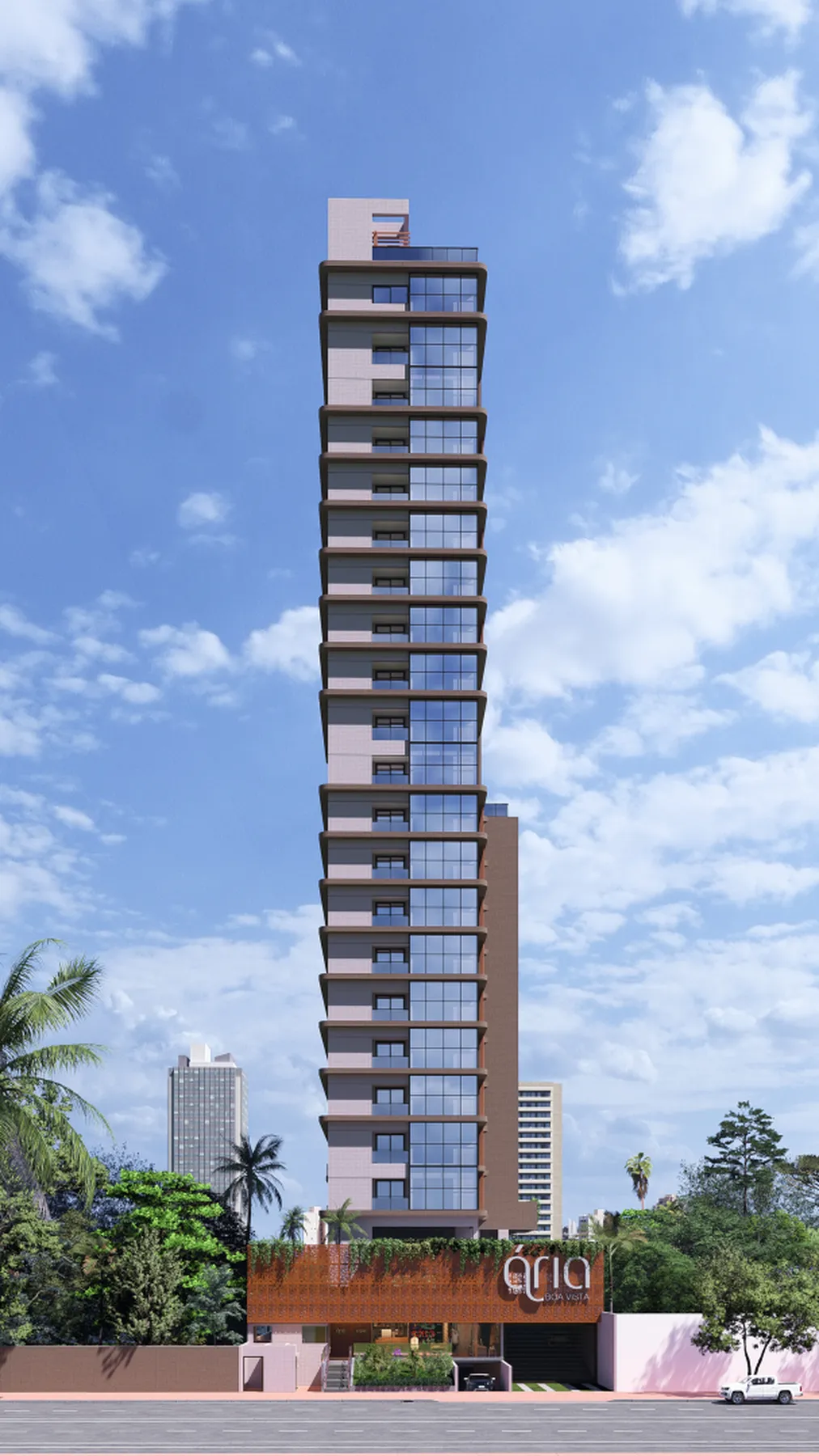 Ária Boa Vista - CME Construção — foto 5