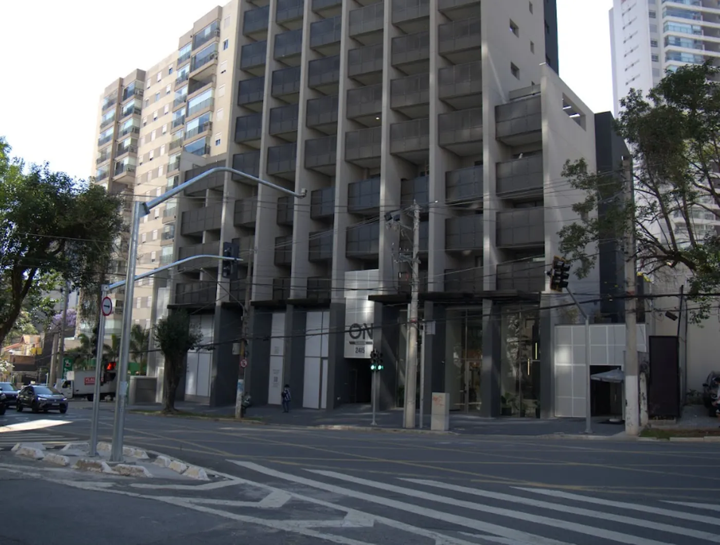 ON Vila Madalena - Lojas — foto 5