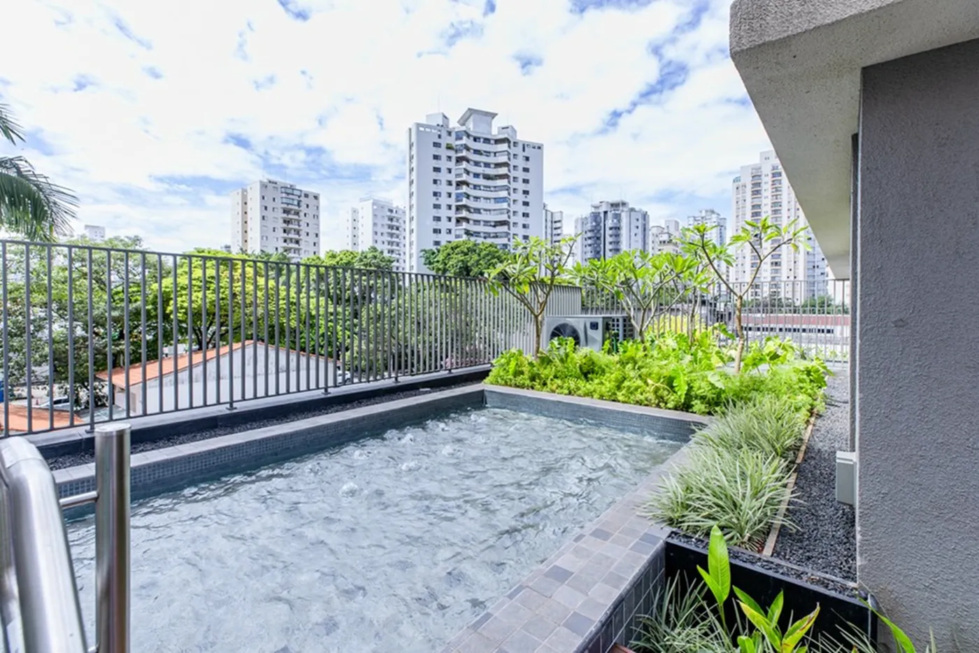 CBDJM 685 Apto 601131002-67 - REMAX Ares Exclusividades — foto 2