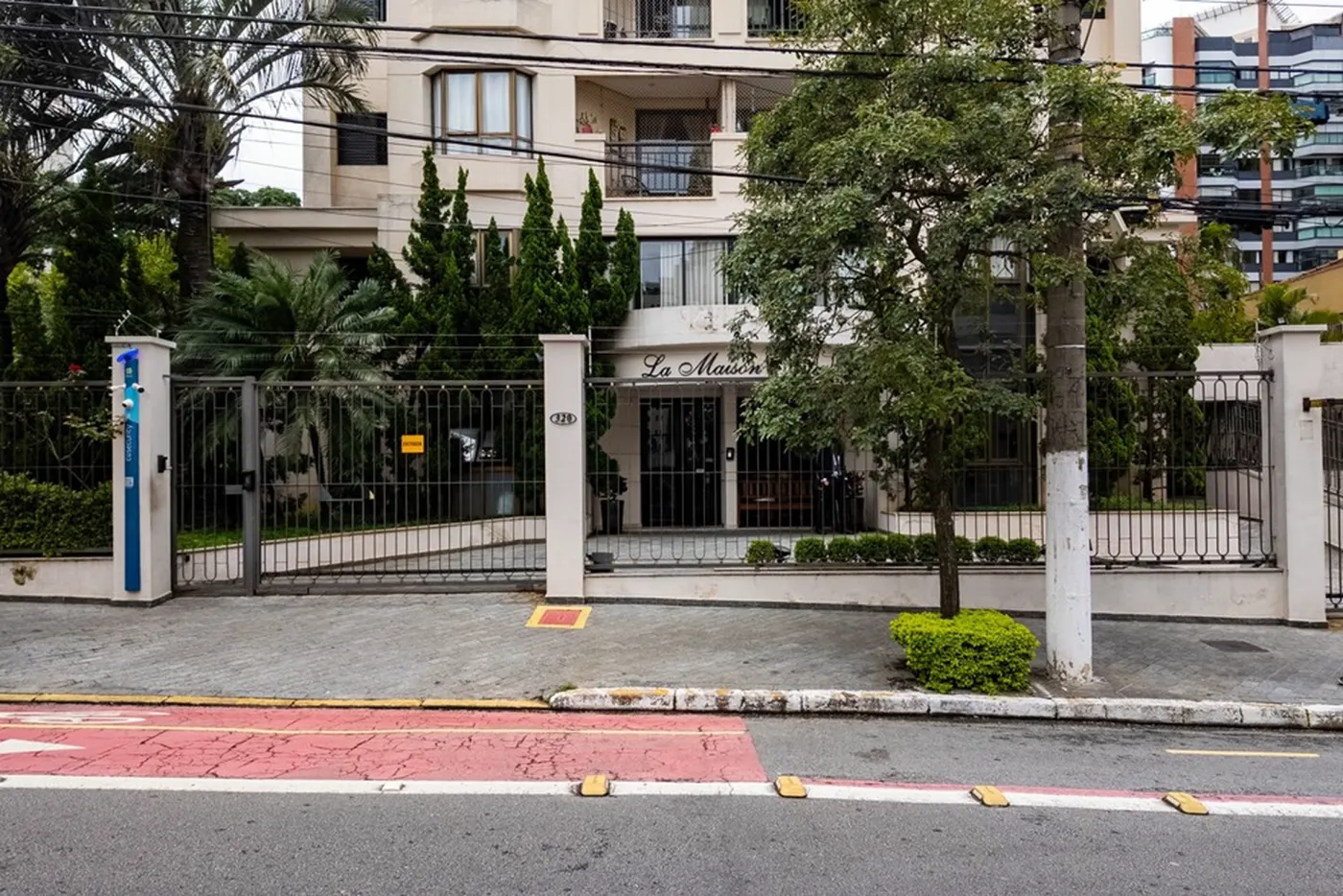 IM 320 Apto 601971007-171 - REMAX Empire Exclusividades