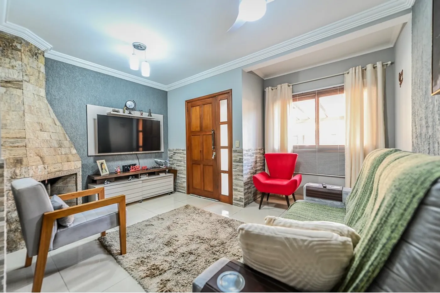 HEPDC 1286 Casa 612491052-89 - REMAX Trend Exclusividades