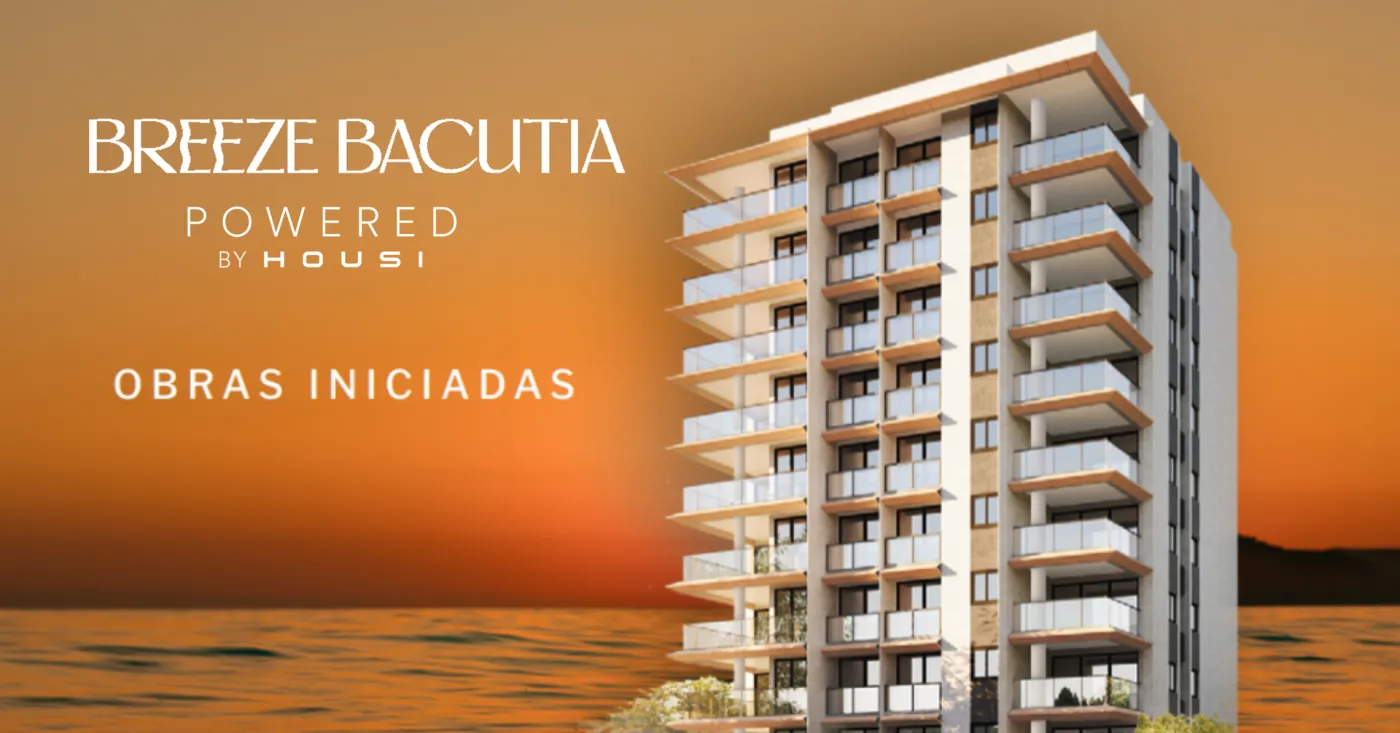 Breeze Bacutia - Épura Construtora ES