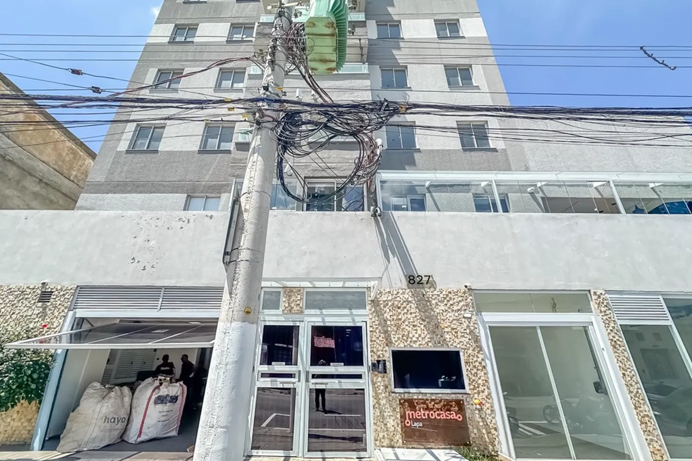 ÁBG 827 Apto 630331103-23 - REMAX Comunità Exclusividades — foto 3