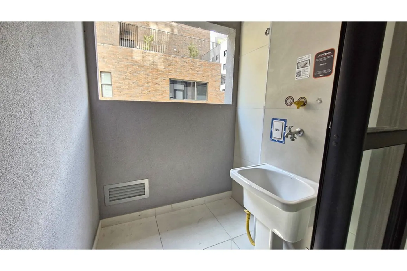 BM 45 Apto 601361052-122 - REMAX Trio Exclusividades — foto 5