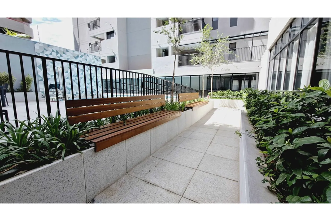 BM 45 Apto 601361052-122 - REMAX Trio Exclusividades — foto 2