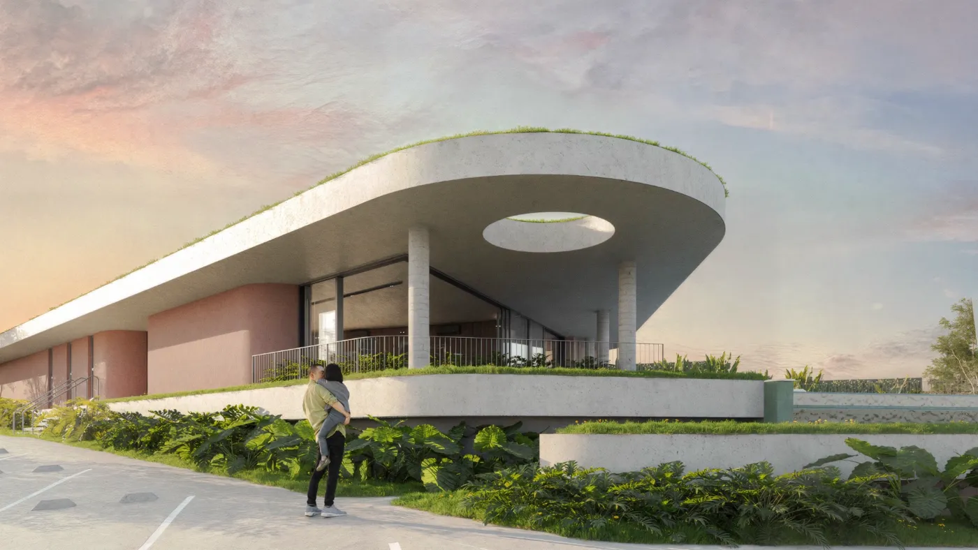 Floresta Angá - Floresta Incorporadora — foto 4