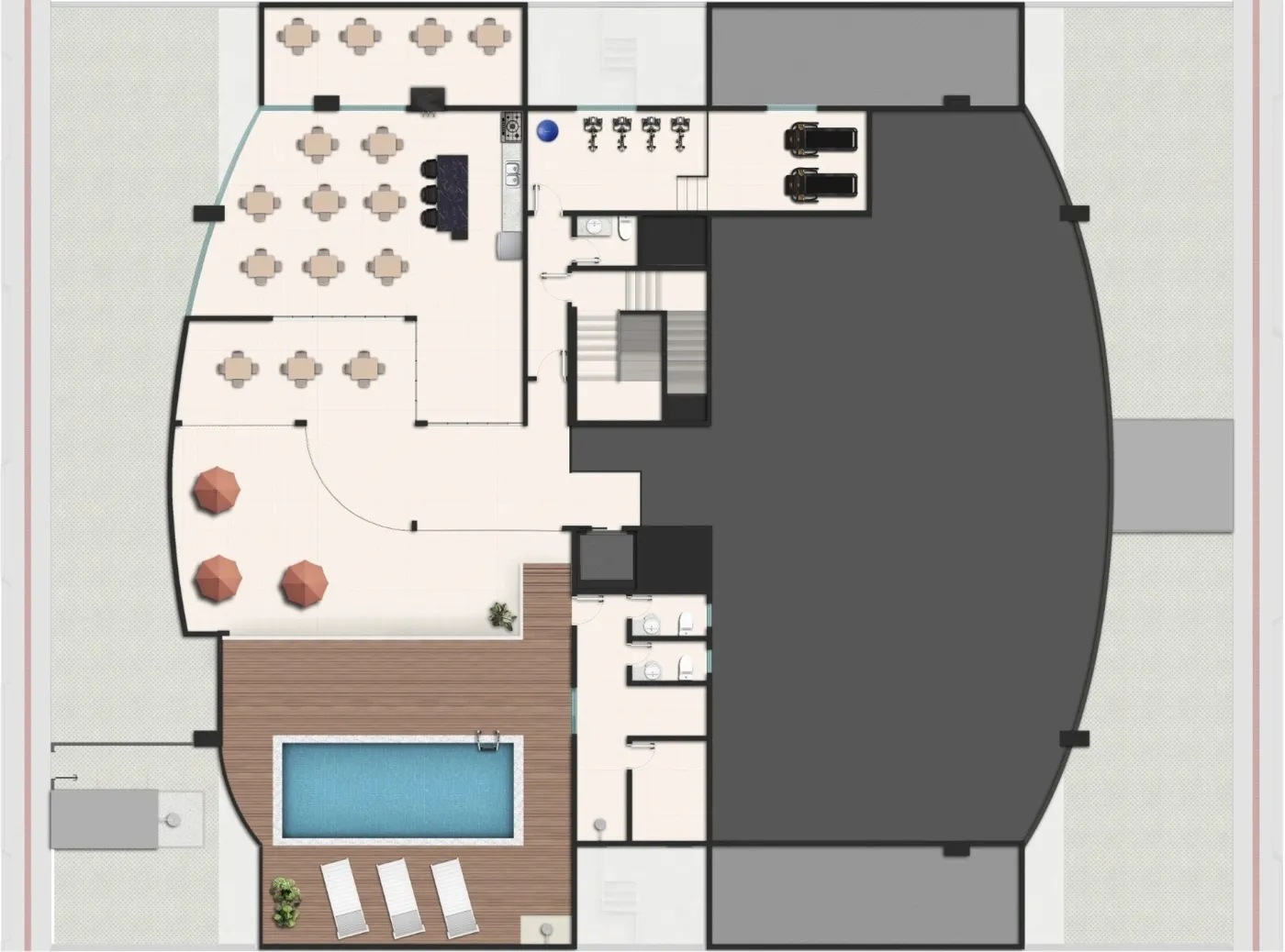 Ocean Village Residence - Phoenix Incorporações — foto 5