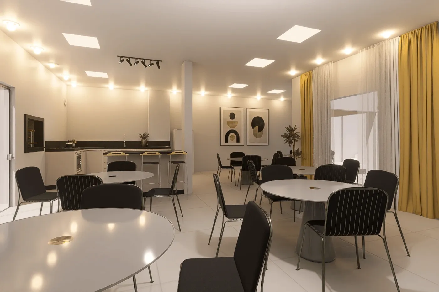 Ocean Village Residence - Phoenix Incorporações — foto 3