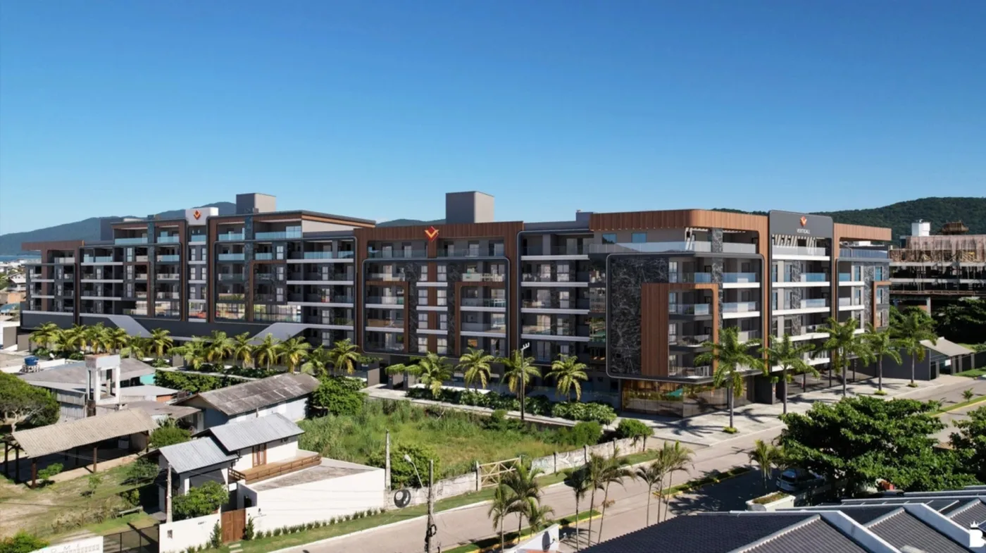 Vila do Sol Home Club - Residencial - Verticall Construtora