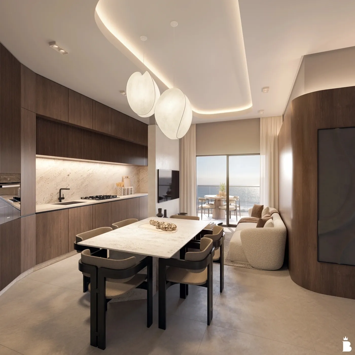 Vila do Sol Home Club - Residencial - Verticall Construtora — foto 2