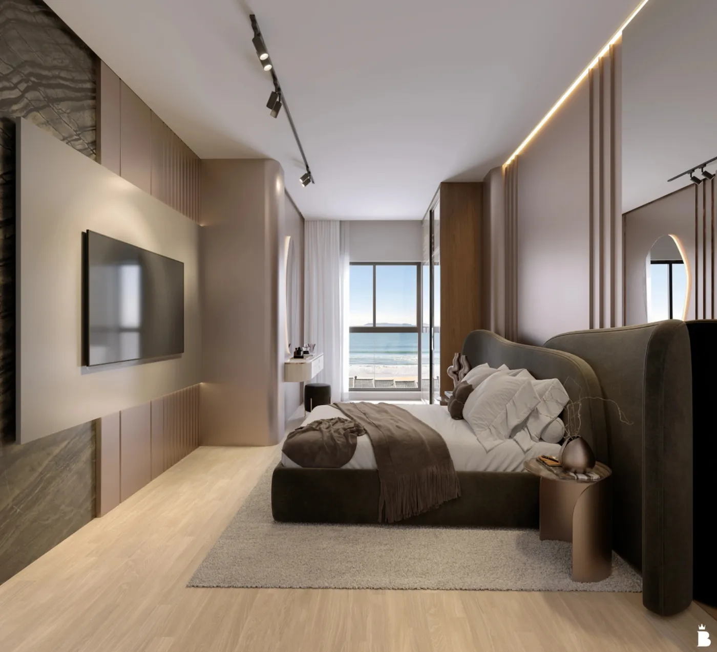 Vila do Sol Home Club - Residencial - Verticall Construtora — foto 4
