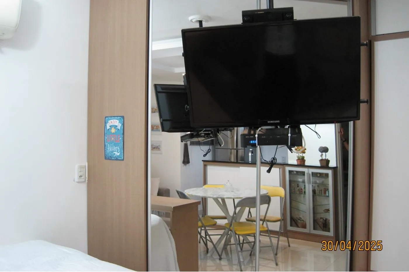MDDA 240 Apto 610441004-8 - REMAX Diamond Orla Exclusividades — foto 2