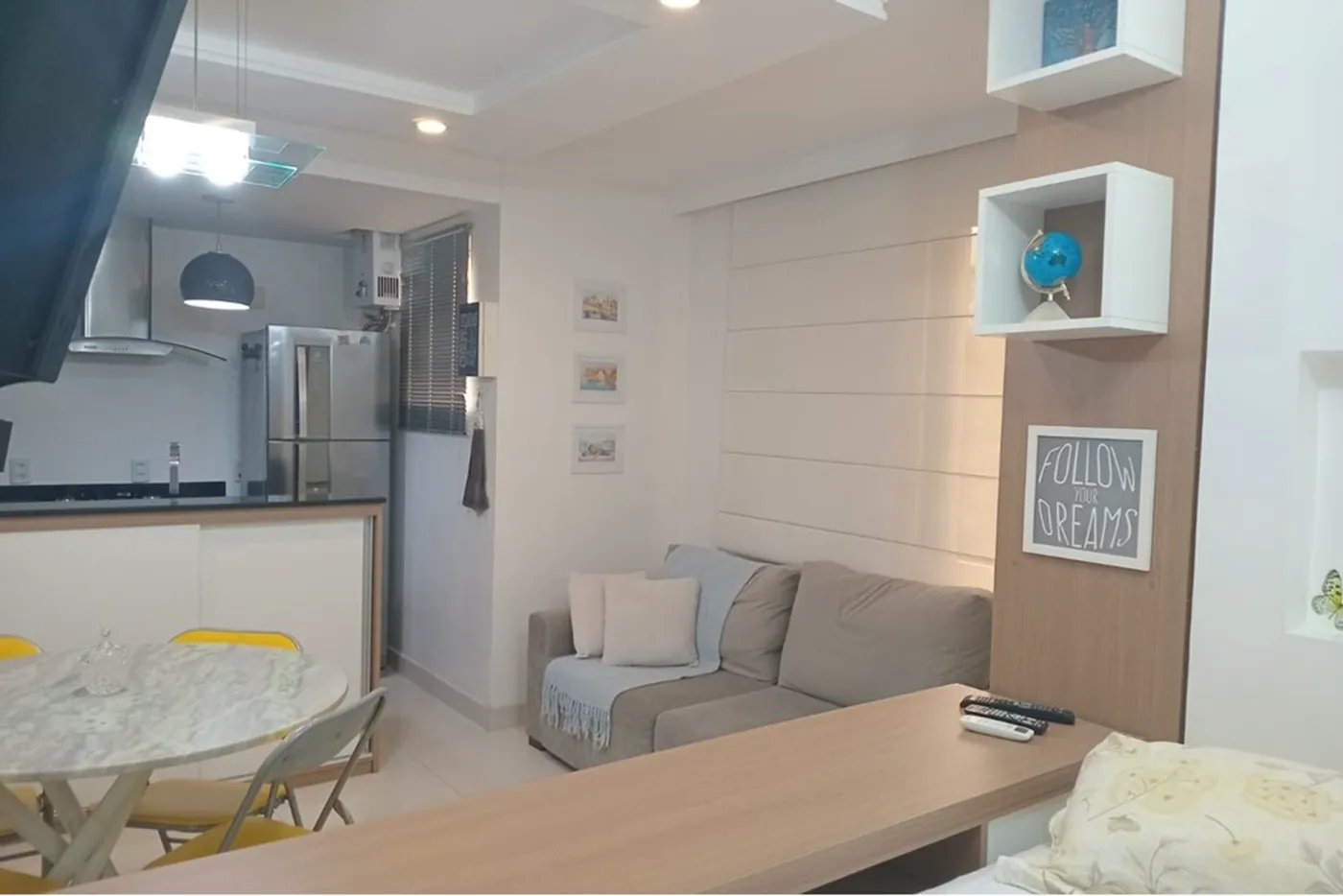 MDDA 240 Apto 610441004-8 - REMAX Diamond Orla Exclusividades — foto 4