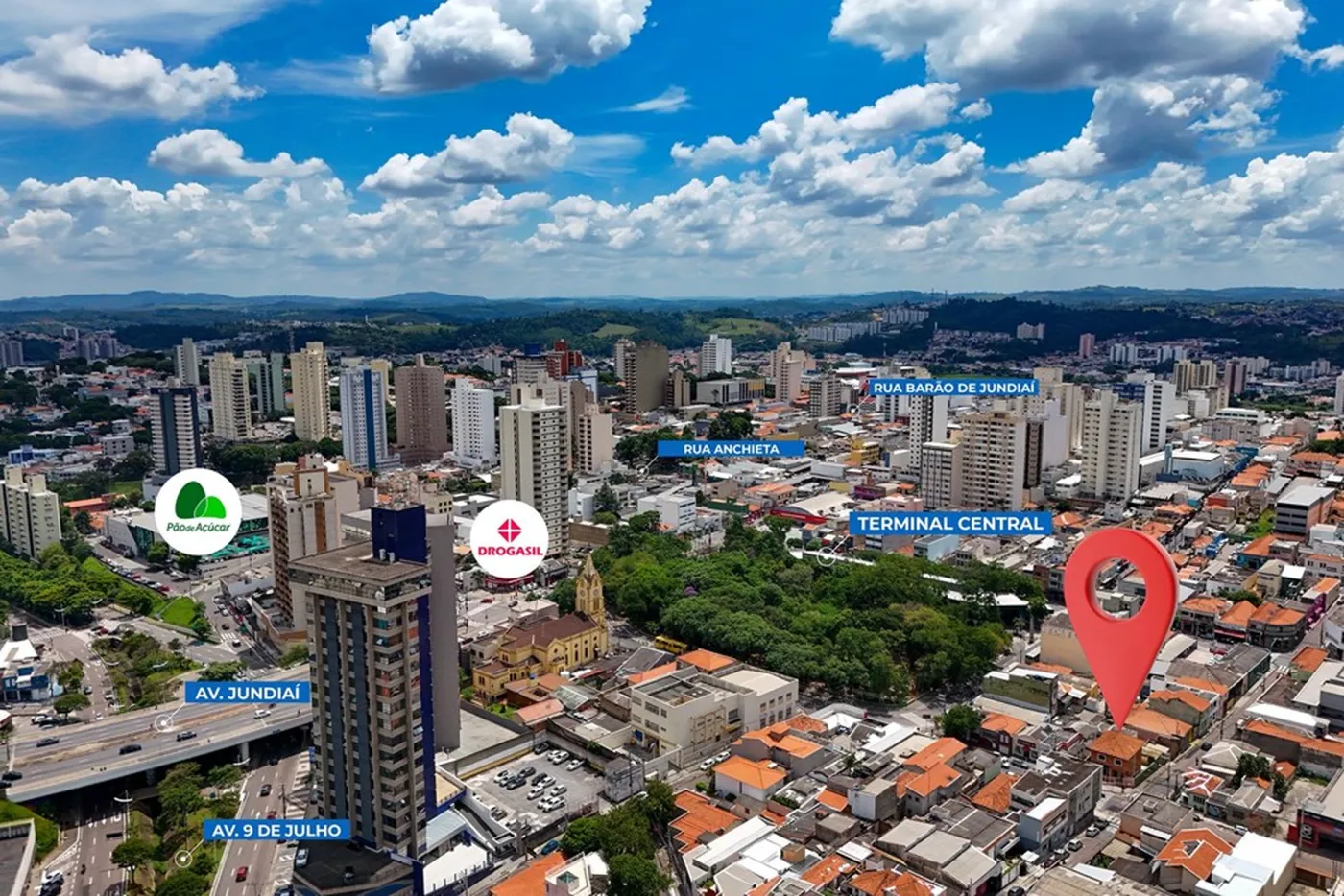 CPA 268 Sala 690591006-114 - REMAX Máxima Exclusividades — foto 3