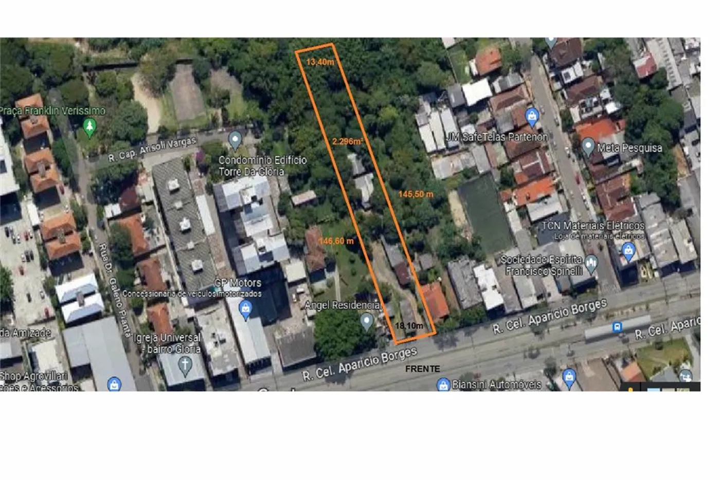 GCAB 1100 Lote 610371030-26 - REMAX Rocket Exclusividades — foto 2