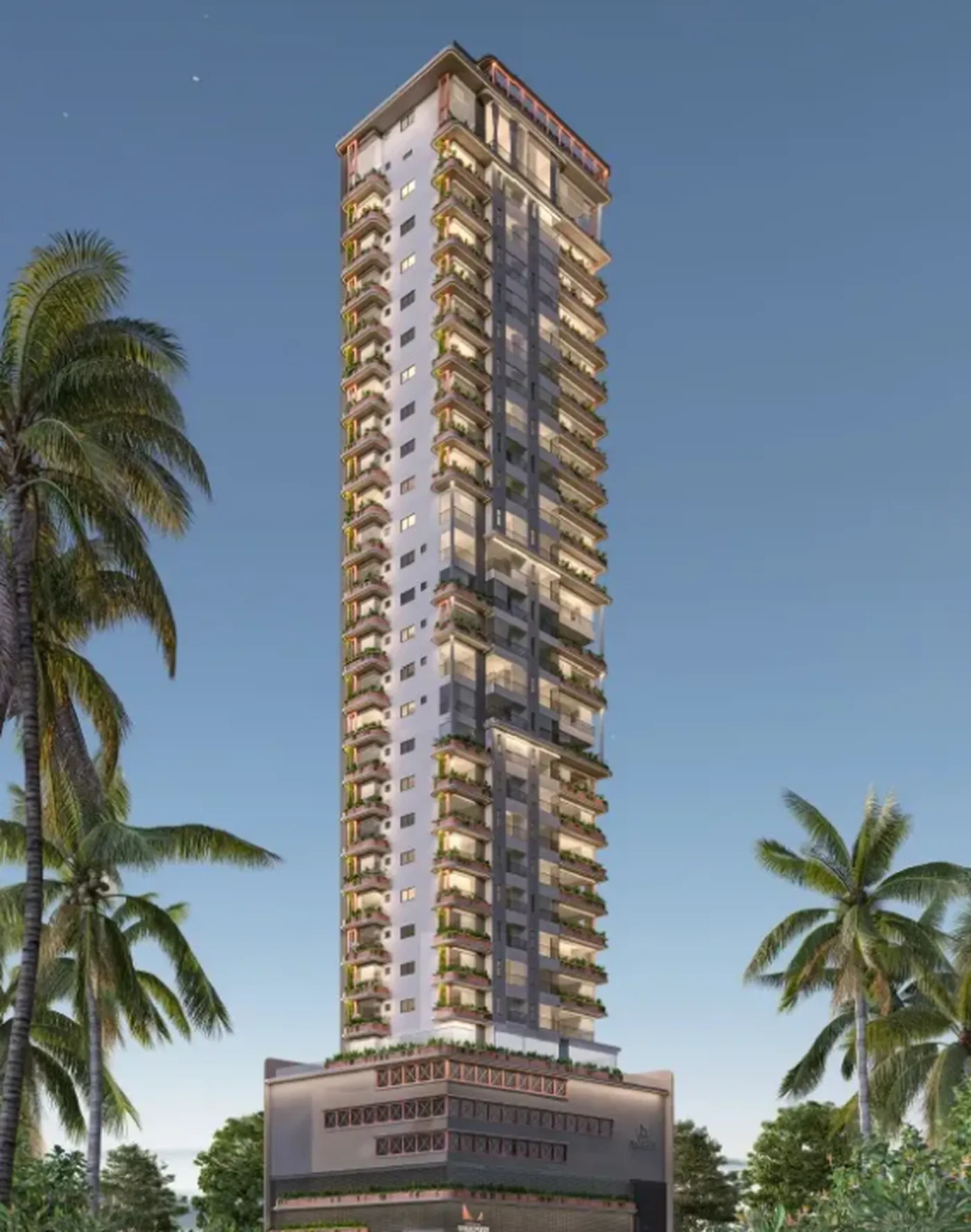 Golden Gate - Maxces Construtora