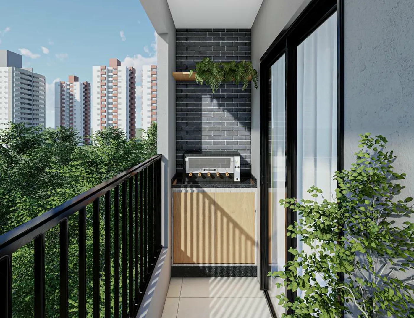 Domo Jardim Penha - Domo Empreendimentos — foto 5