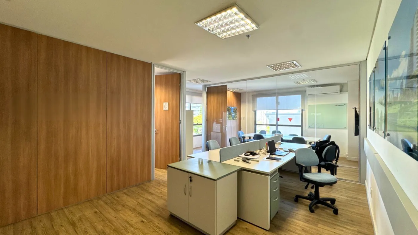 TFCG 1550 Sala 10261 - TF Imóveis Exclusividades