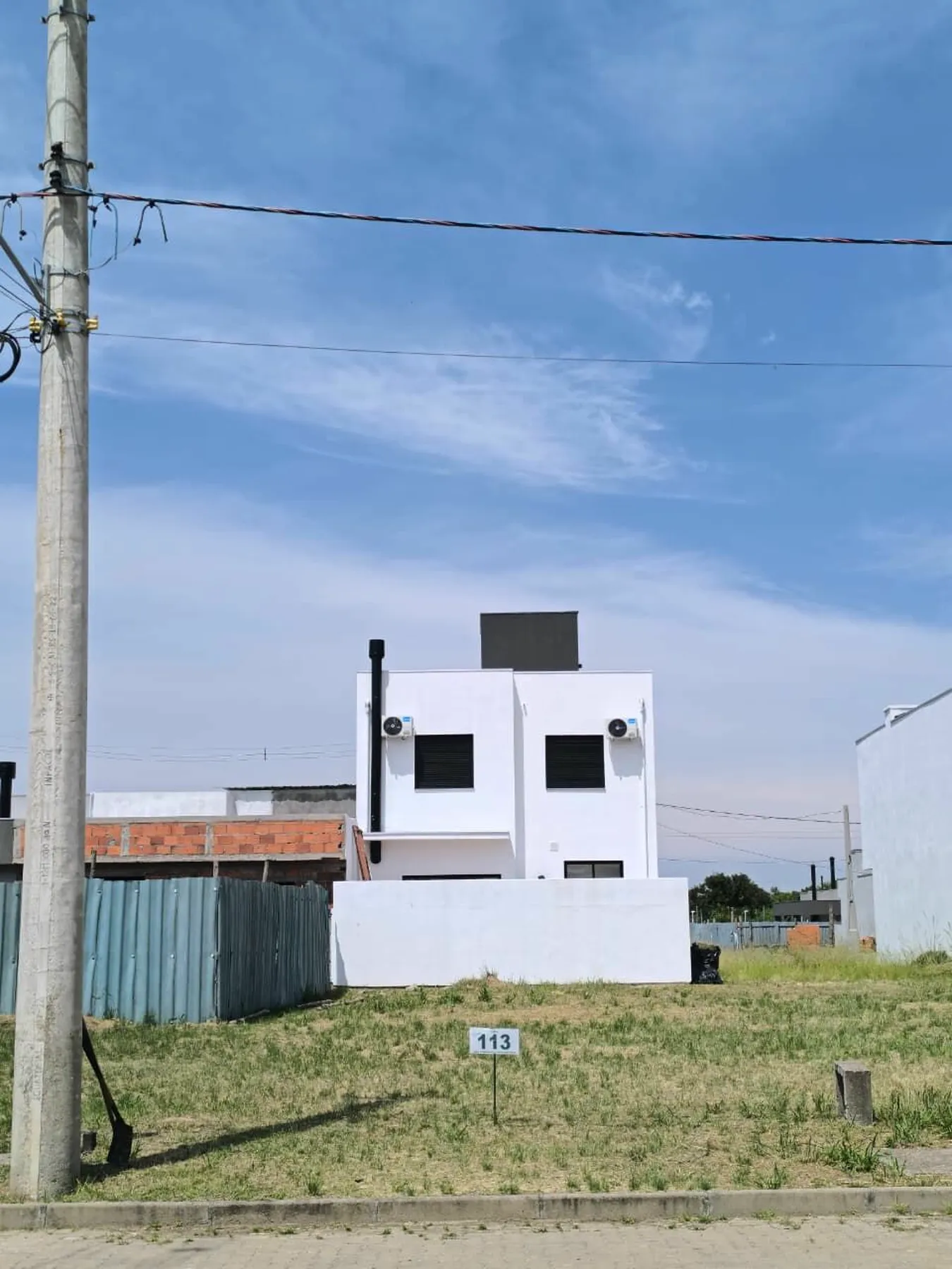 HJB 5505 Lote NOVA-IPANEMA-GARDEN - KR Gestão de Negócios Exclusividades