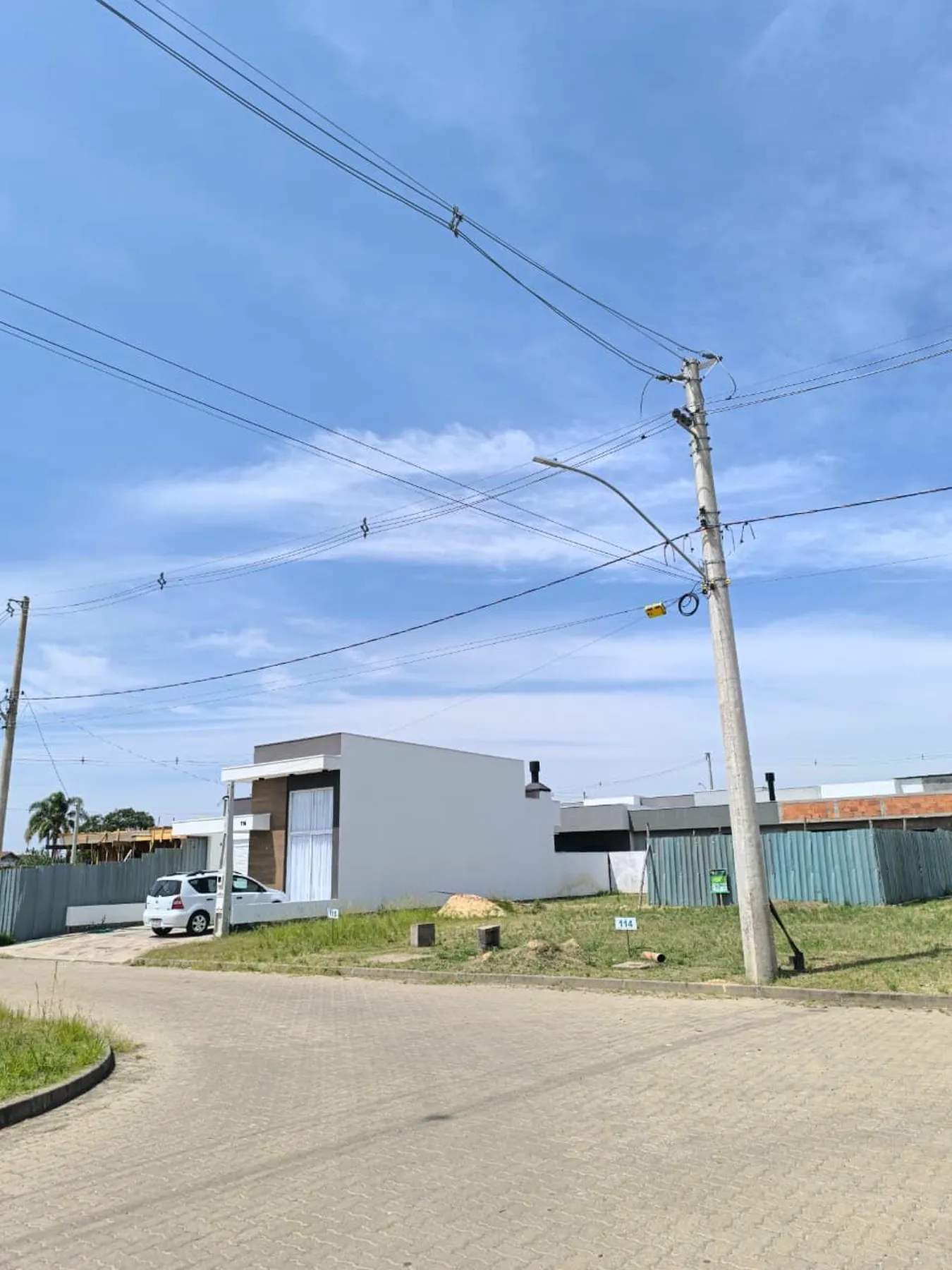 HJB 5505 Lote NOVA-IPANEMA-GARDEN - KR Gestão de Negócios Exclusividades — foto 3