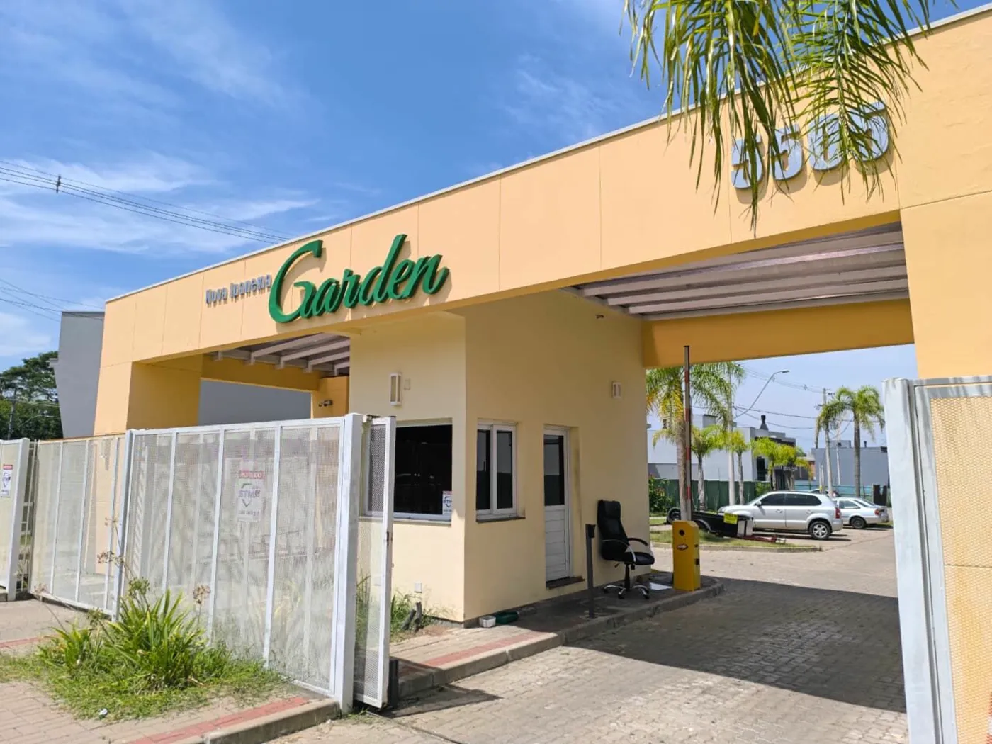 HJB 5505 Lote NOVA-IPANEMA-GARDEN - KR Gestão de Negócios Exclusividades — foto 5