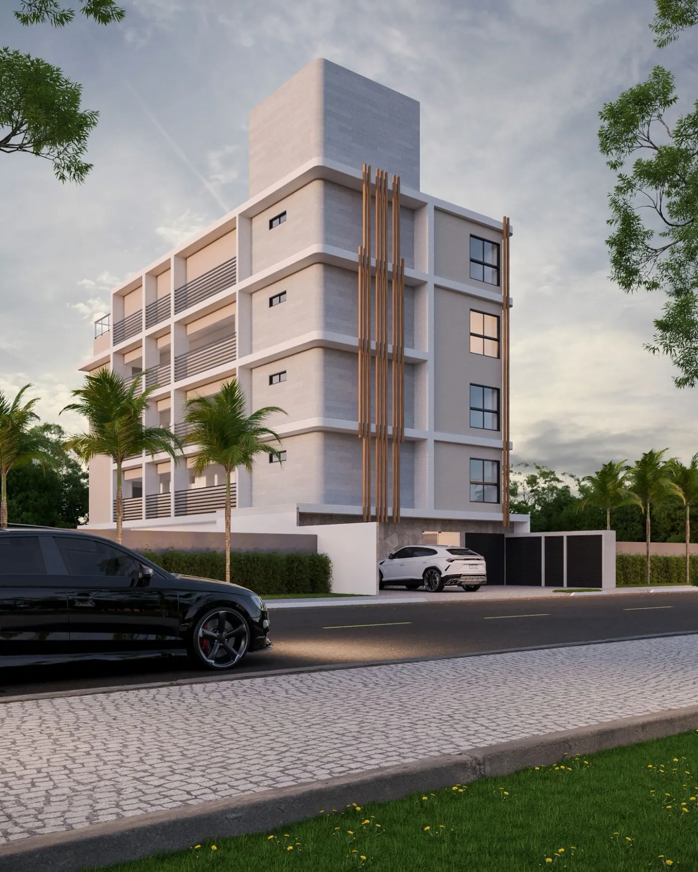 Bessa Ocean Life - RN Construtora